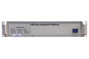 CANopen - CAN bus Monitor