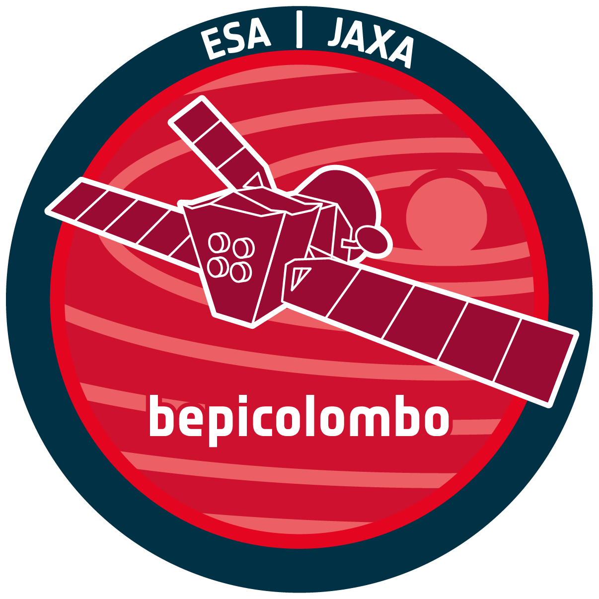 Bepicolombo mission Celestia-STS C-STS