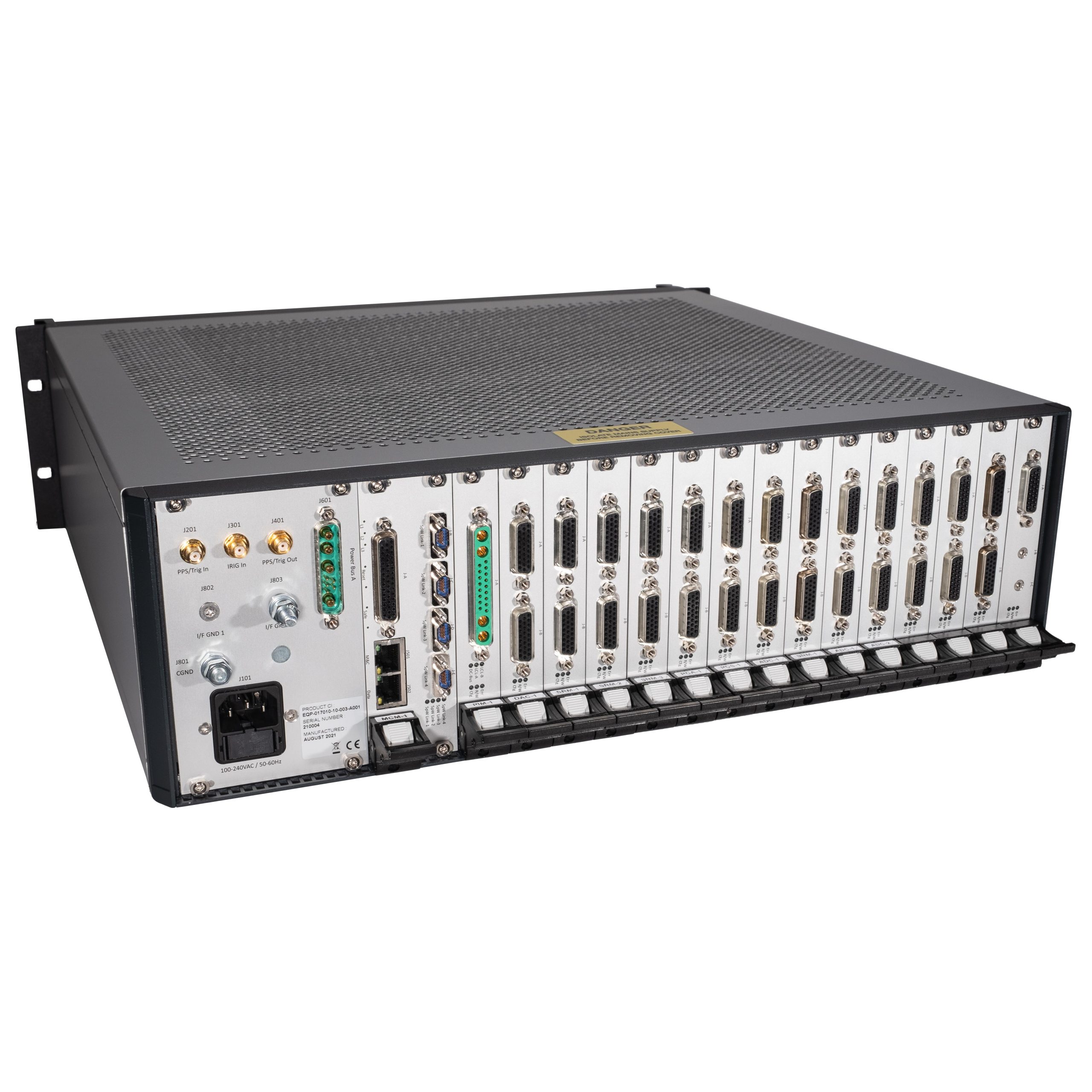 Celestia Microinfusion System 未開封 Multi-Purpose Interface Platform - Celestia STS, test equipment