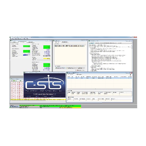 EGSE Software Celestia-STS