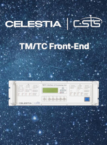 TMTC Brochure Celestia-STS C-STS