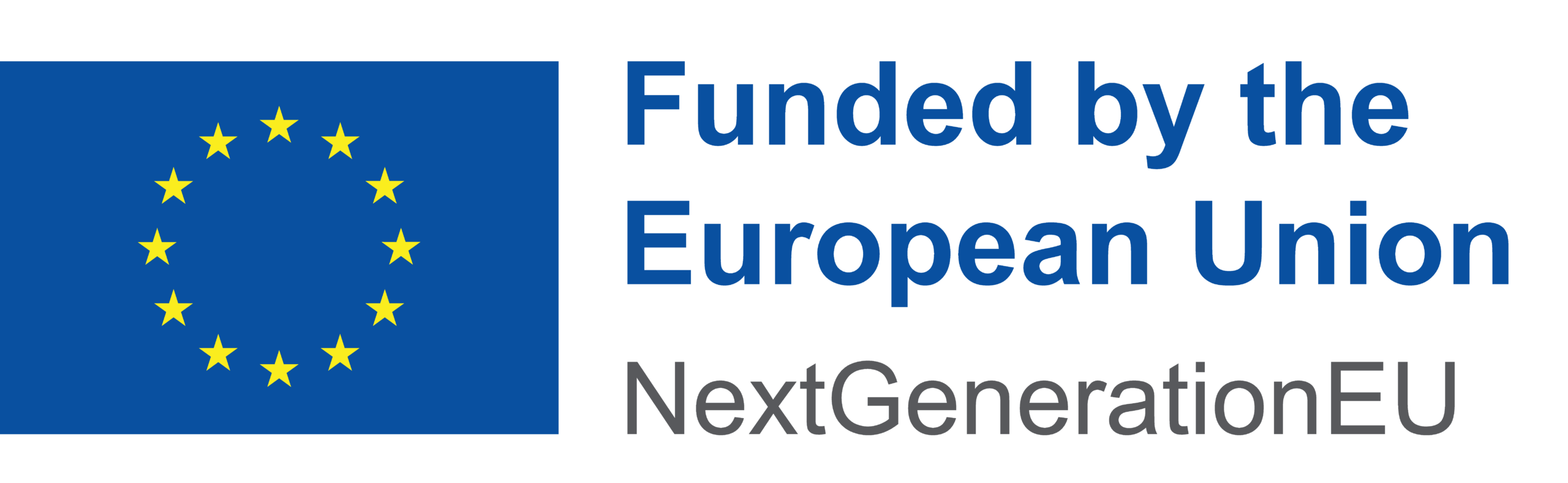 European Union Next Generation EU Celestia-STS C-STS
