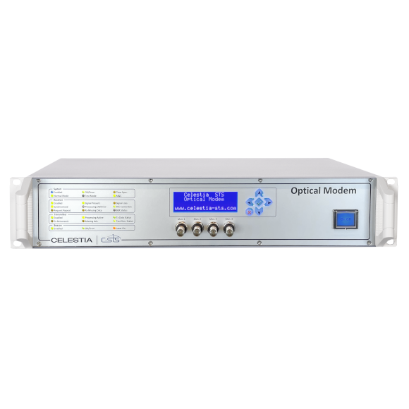 Optical Modem Celestia-STS C-STS