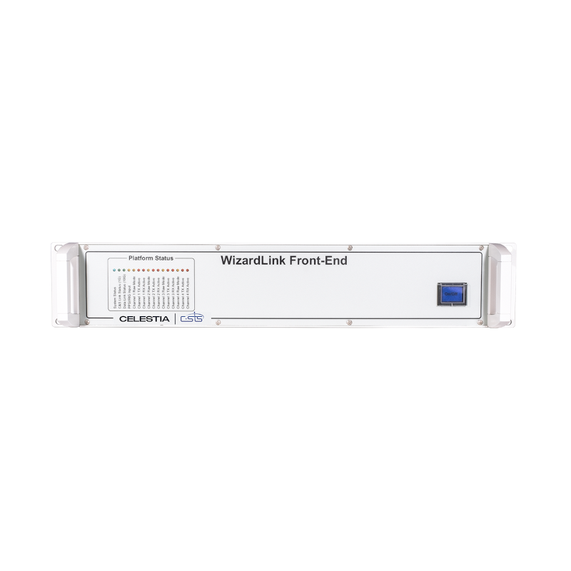 Wizardlink Front-end Celestia-STS C-STS