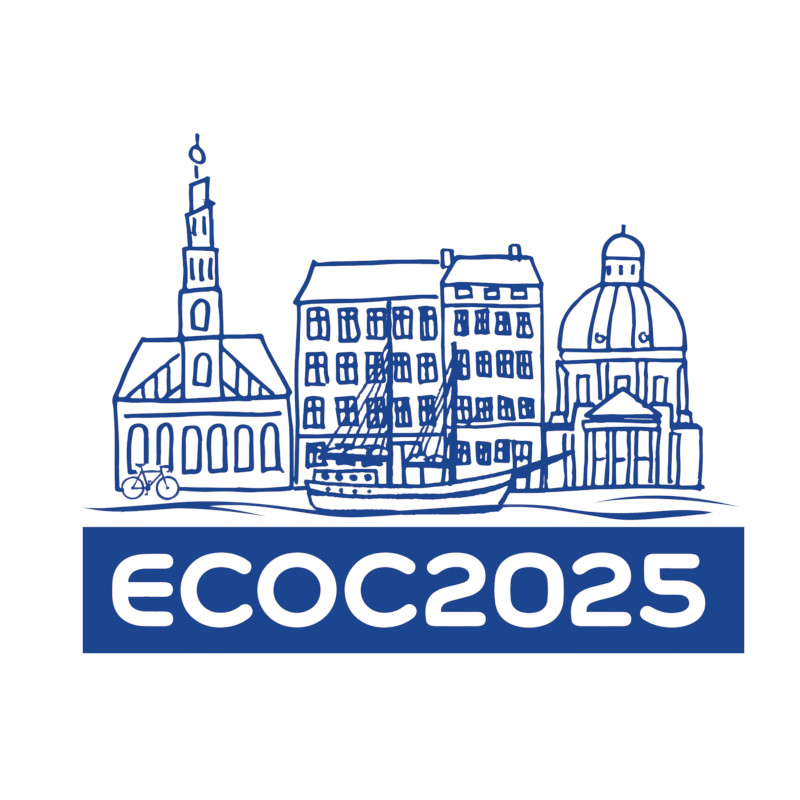 ECOC 2025 Copenhagen Denmark Celestia-STS C-STS
