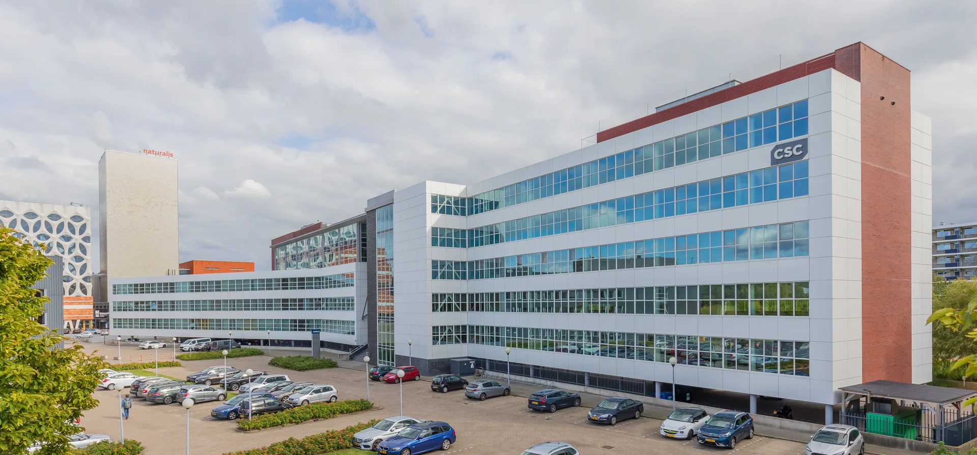 Mendelweg 32 Leiden Celestia STS C-STS