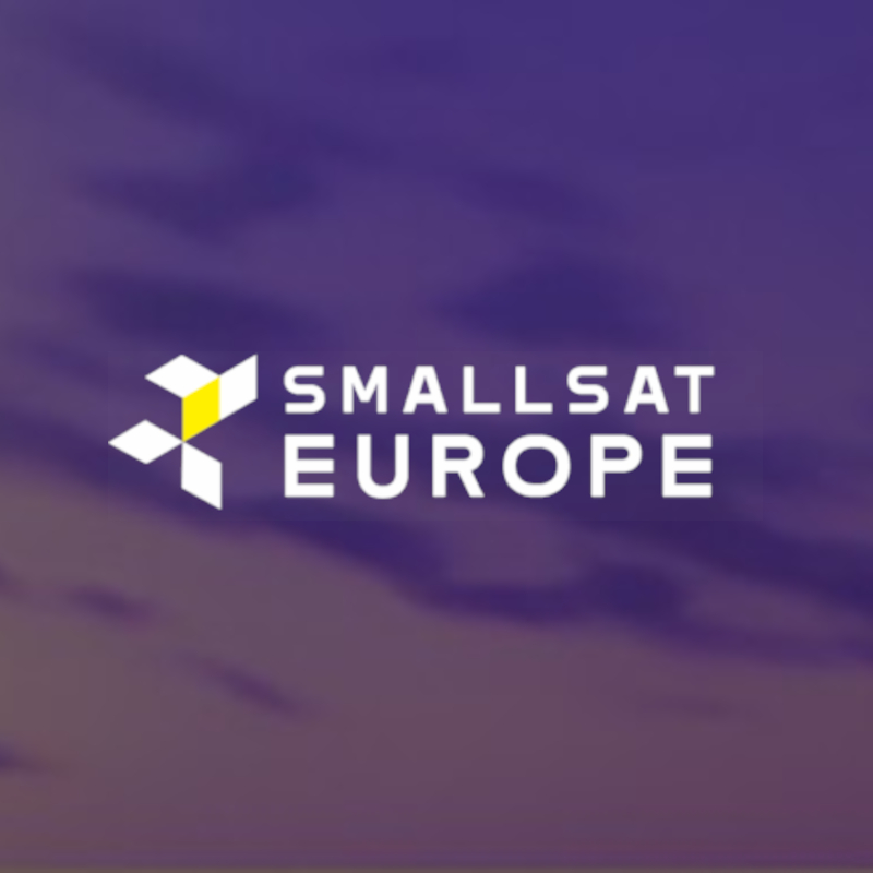 SmallSat Europe 2026 - CSTS