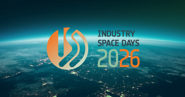 ISD - Industry Space Days 2026 C-STS Celestia STS
