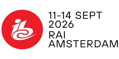 IBC RAI Amsterdam 2026 C-STS Celestia STS